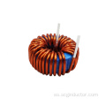 Inductor de modo común de alta frecuencia 9*5*3